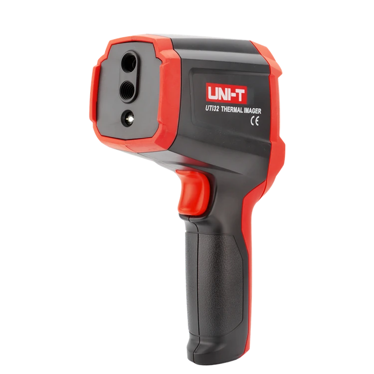 دوربین حرارتی یا ترموویژن فوق حرفه ای یونی تی مدل UTi32